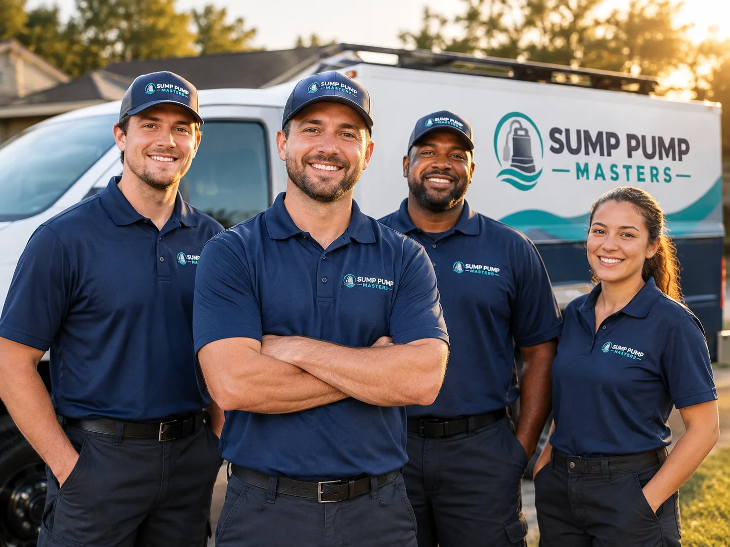 Sump Pump Repair company in Visalia, CA