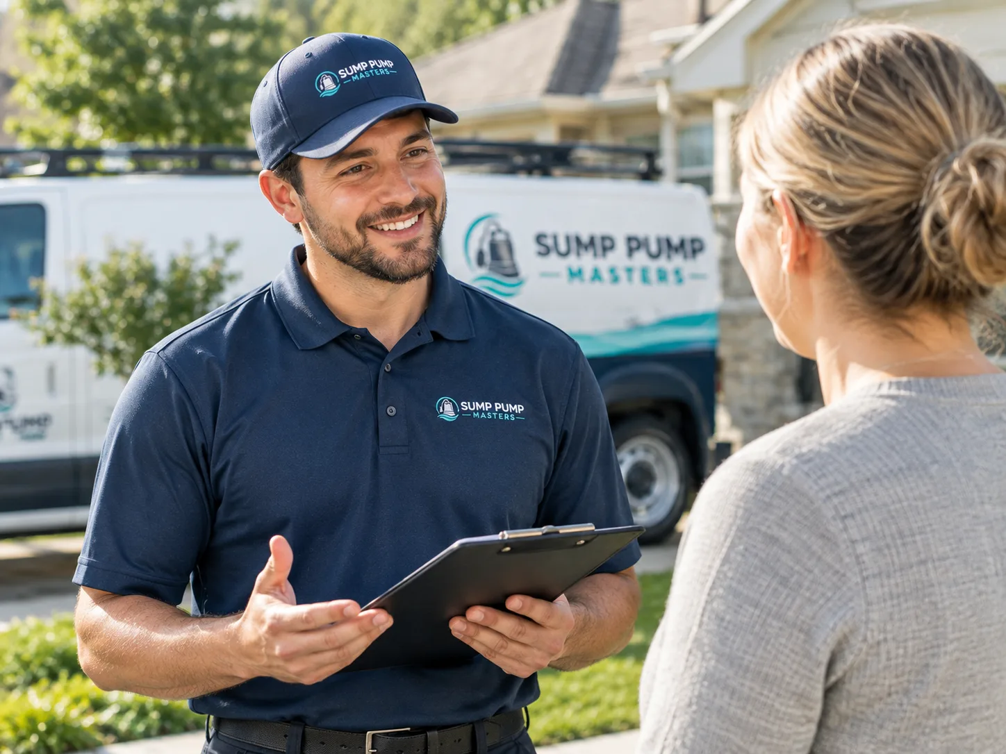 Sump Pump Repair Visalia, CA FAQs